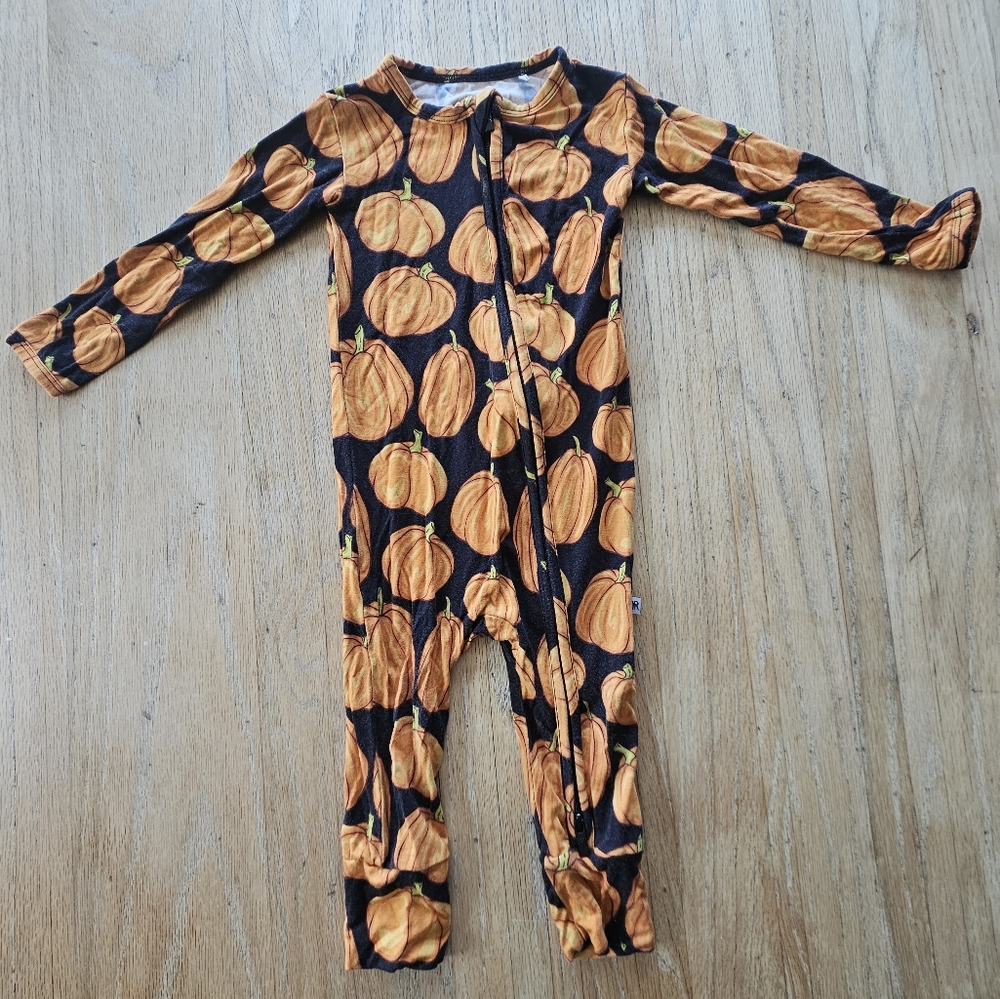Halloween PJs
